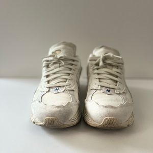 New Balance 2002RDC Protection Pack Sea Salt Used